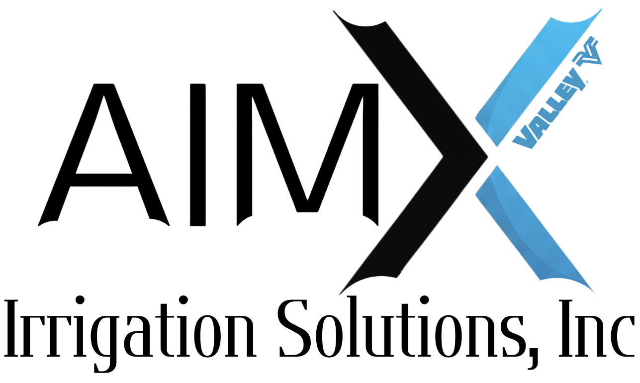 AimX Irrigation is loading, please wait...